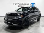 2016 Lincoln MKX Reserve AWD 4dr SUV