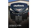 2016 Keystone Keystone Outback 325BH 32ft