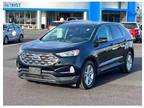 Used 2020 Ford Edge AWD