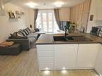 2 bedroom terraced house for sale in St Edmunds Drive, Elmswell
