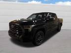 2023 Toyota Tundra Black, new