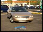 Used 1998 Chevrolet Monte Carlo for sale.