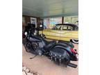 2016 Indian Chief 2016 Indian Chief Cruiser Black