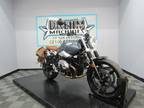 2019 BMW R-Series 2019 BMW R nine T Scrambler