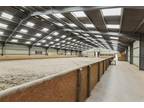 Equestrian facility for sale in Felton, Morpeth, NE65