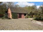 4 bedroom detached house for sale in Combermere, Nantwich, Cheshire, SY13