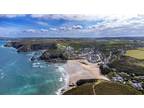 4 bedroom detached house for sale in Lighthouse Hill, Portreath, TR16