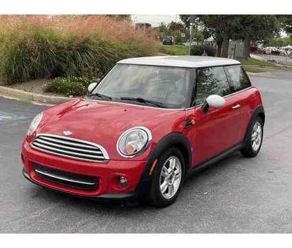 2012 MINI Hardtop for sale is a Red 2012 Mini Hardtop Car for Sale in Frederick MD