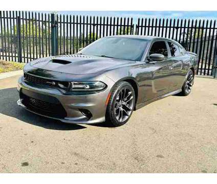 2021 Dodge Charger for sale is a Grey 2021 Dodge Charger Car for Sale in Sacramento CA