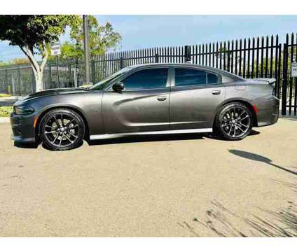 2021 Dodge Charger for sale is a Grey 2021 Dodge Charger Car for Sale in Sacramento CA