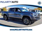 2022 Toyota Tacoma TRD Sport Double Cab RWD - Opportunity!