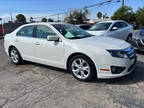 2012 Ford Fusion SE CAR PROS AUTO CENTER (702)