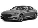 2023 Genesis G70 2.0T RWD