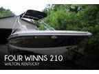 2005 Four Winns Horizon 210 Boat for Sale - Opportunity!