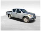 2010 Nissan Frontier SE