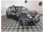 2024 MINI John Cooper Works Clubman