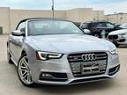 2016 Audi S5 AWD Premium Plus Technology Package