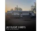 Jayco Jay Flight 33RBTS Travel Trailer 2022