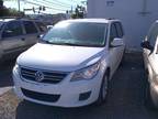 Used 2012 VOLKSWAGEN ROUTAN For Sale