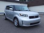 2009 Scion xB Base 4dr Wagon 4A