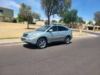 2007 Lexus RX 400h FWD 4dr Hybrid