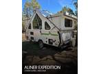 2021 Columbia Northwest Aliner Expedition 18ft