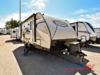 2016 Forest River Forest River RV Vibe Extreme Lite 21FBS 24ft