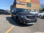 2019 Dodge Journey Crossroad 4dr SUV