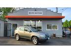 2002 Lexus RX 300 SUV 4WD, Clean Title, 1 OWNER, Must see!