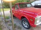 1970 Chevrolet C10 Pickup