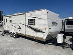 2005 Gulf Stream Conquest 26RLS 29ft