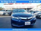 2014 Acura ILX 4dr Sedan 2.0L