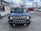 2015 Jeep Patriot Sport SUV 4D