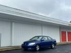 2005 Honda Civic EX 2dr Coupe