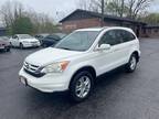 2010 Honda CR-V EX L w/Navi AWD 4dr SUV