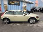 2008 Volvo C30 T5 Version 1.0 2dr Hatchback