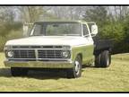 Used 1974 Ford 3/4 Ton Trucks for sale.