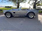 1965 Shelby Cobra Replica