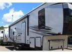 2022 Forest River Forest River RV Sierra 3330BH 38ft