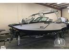 2016 Mastercraft NXT22