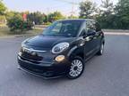 2017 FIAT 500L Pop Hatchback 4D