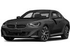 2023 BMW 2 Series 230i x Drive Coupe