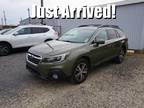 2019 Subaru Outback Green, 53K miles