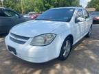 2010 Chevrolet Cobalt LT2 Sedan