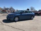 2009 Honda Civic LX 4dr Sedan 5A