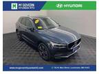 2021 Volvo XC60 T5 Momentum