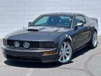 2007 Ford Mustang GT Premium Coupe 2D