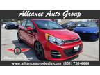 2017 KIA RIO EX Hatchback