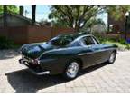 1969 Volvo P1800 2.0L Manual a must have for collection!