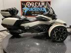 2021 Can-Am Spyder RT Limited Chrome Dream Machines of Texas